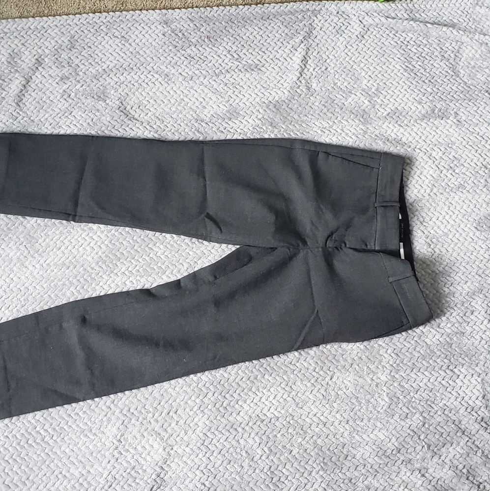 Ann Taylor Kate Fit work pants